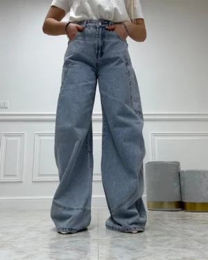 jeans Baby baggy