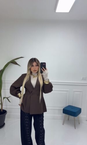 Jeans Wide Leg Tokyo