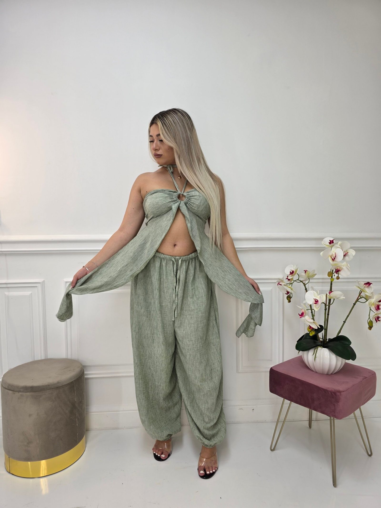 Coordinato Ibiza - immagine 2
