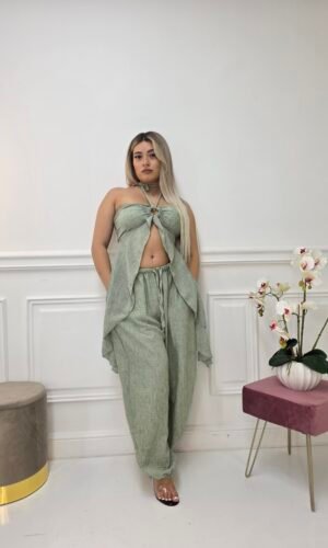Coordinato Ibiza