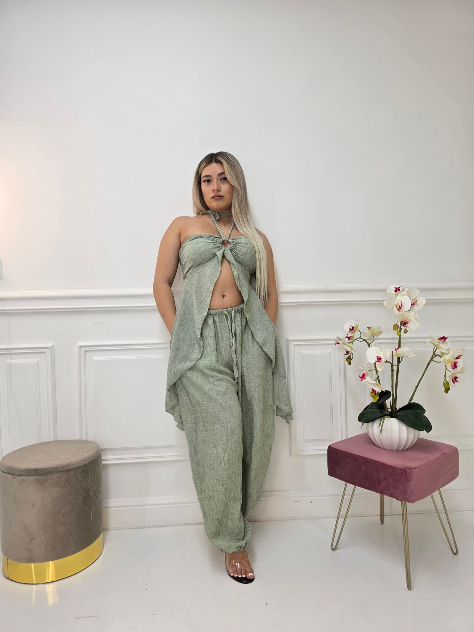 Coordinato Ibiza