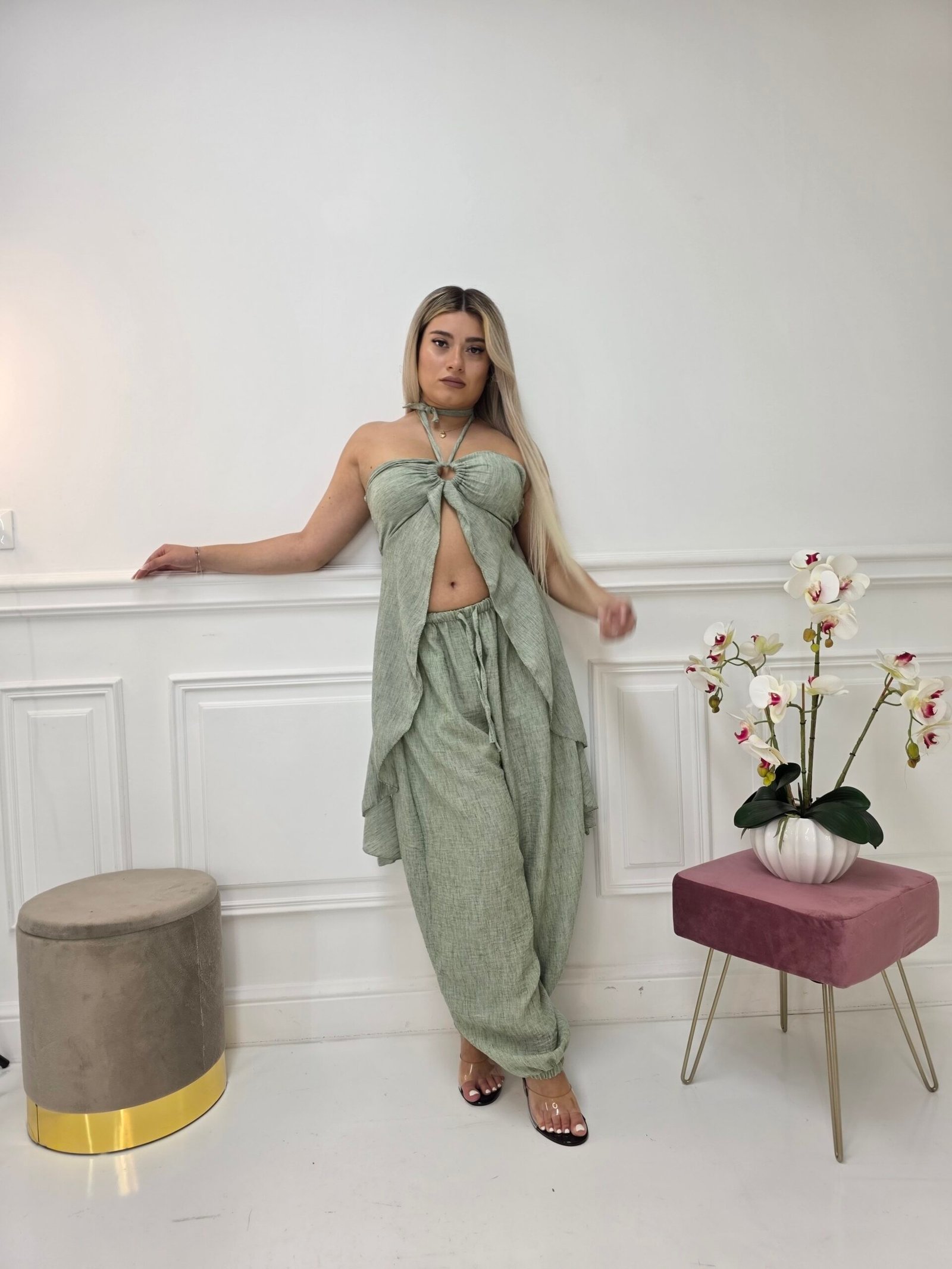 Coordinato Ibiza - immagine 3