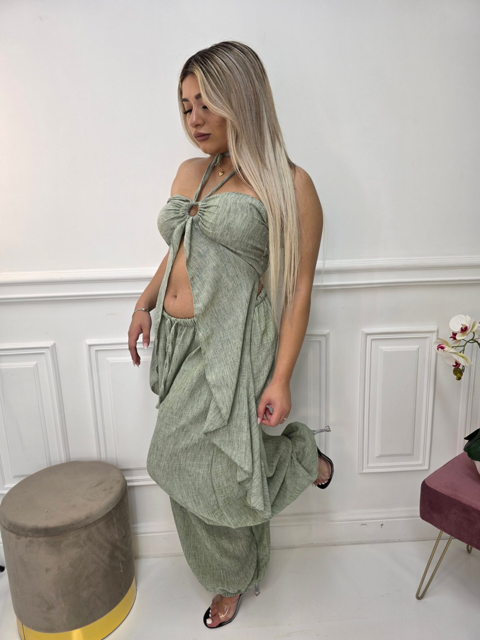 Coordinato Ibiza - immagine 4