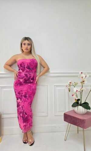 vestito Color