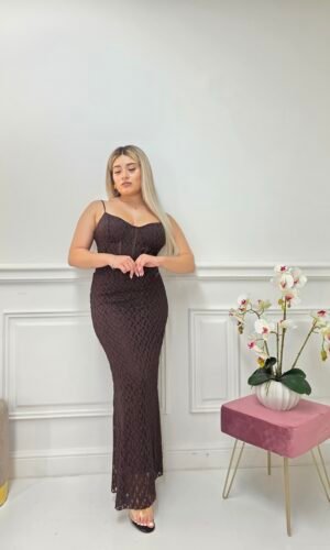 Abito Glamour
