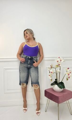 Body Bicolor